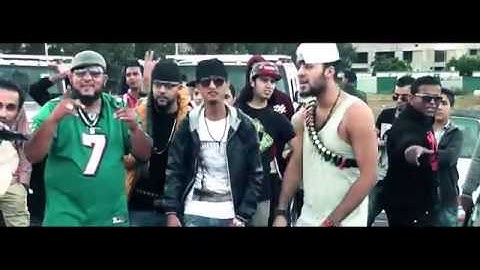 Libyan Rap Benghazi