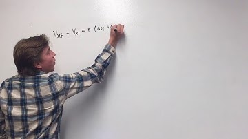 Physics of a Bouncing Lacrosse ball