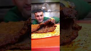 Czn Burak Yatsı Kebap Yapımı