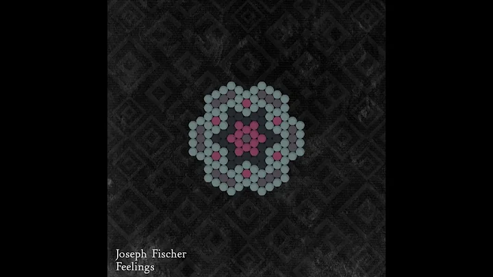 Joseph Fischer - Lift Me Up (Original Mix)