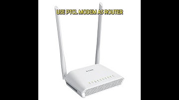 HOW TO ADD WAN PORT PTCL DSL-226|| FULL SETTINGS