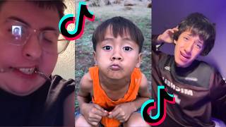 TikTok Cringe – Why did they post this? 🫣🤮 | Viral Compilation