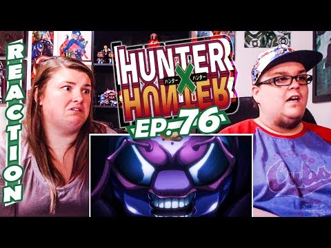 Hunter-x-Hunter-Episode-76-REACTION!!-