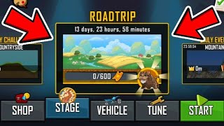 Hill Climb Racing - ROADTRIP (New Update 1.62.0) screenshot 5