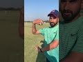 Leg spin class from no 1 leg spinner of cricview  sahil tyagi  sahil was net bowler of australia