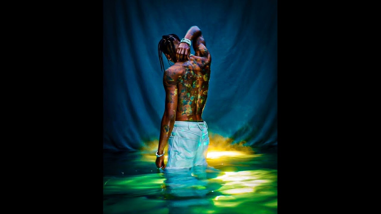 [FREE] TRAVIS SCOTT X JACKBOYS TYPE BEAT - "ENERGY" 2025 [prod: Young Forever Beats]