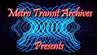 OC Transpo Bus System July 2019 (Part II)