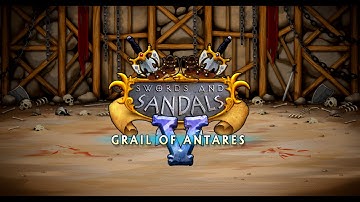 Swords and Sandals 5 Redux OST: Main Theme