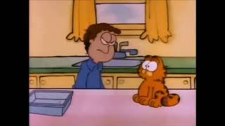 Jon Arbuckle Loses It