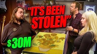 Pawn Stars: Lying Customers Called Out By Experts