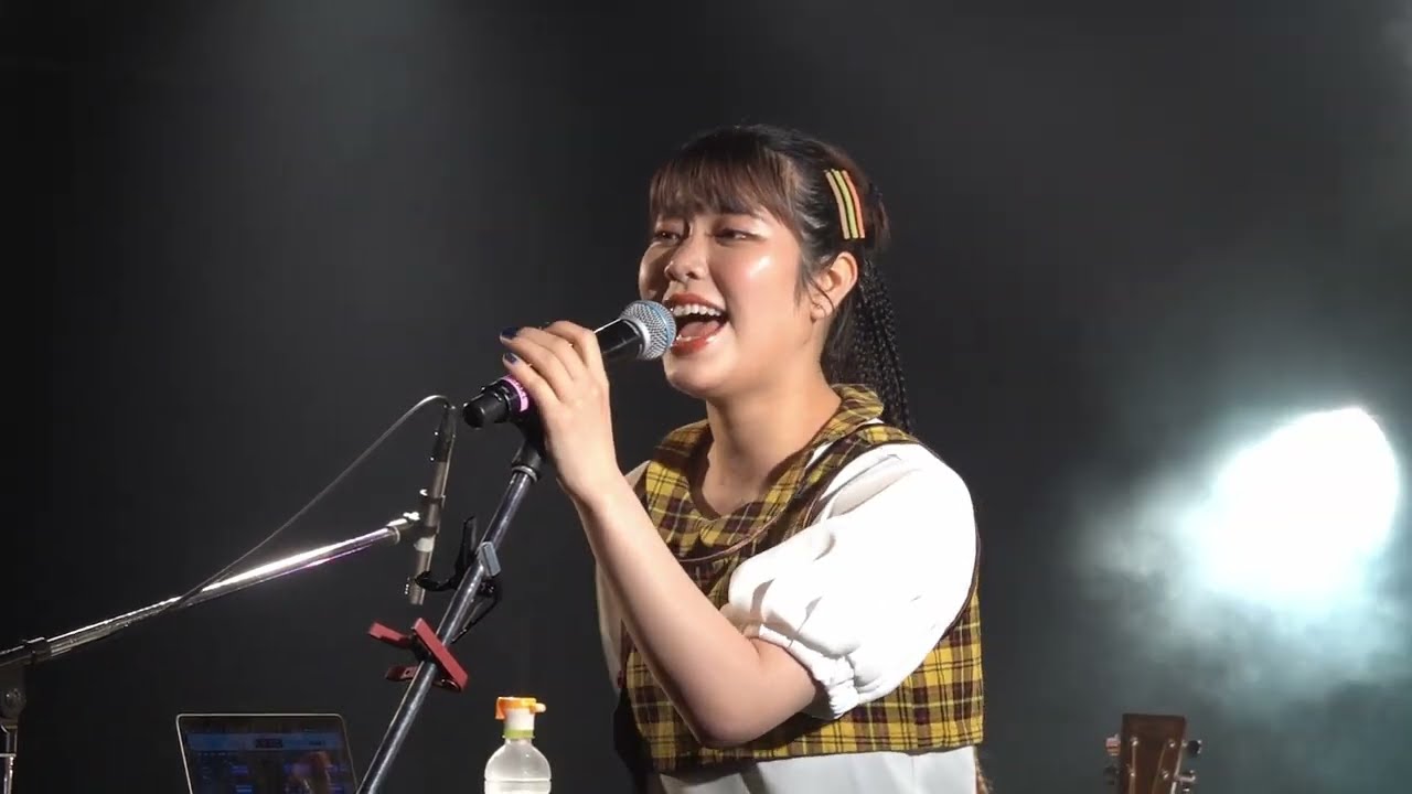 20220514 眉村ちあき 全国ツアー「CHIAKI MAYUMURA Tour 