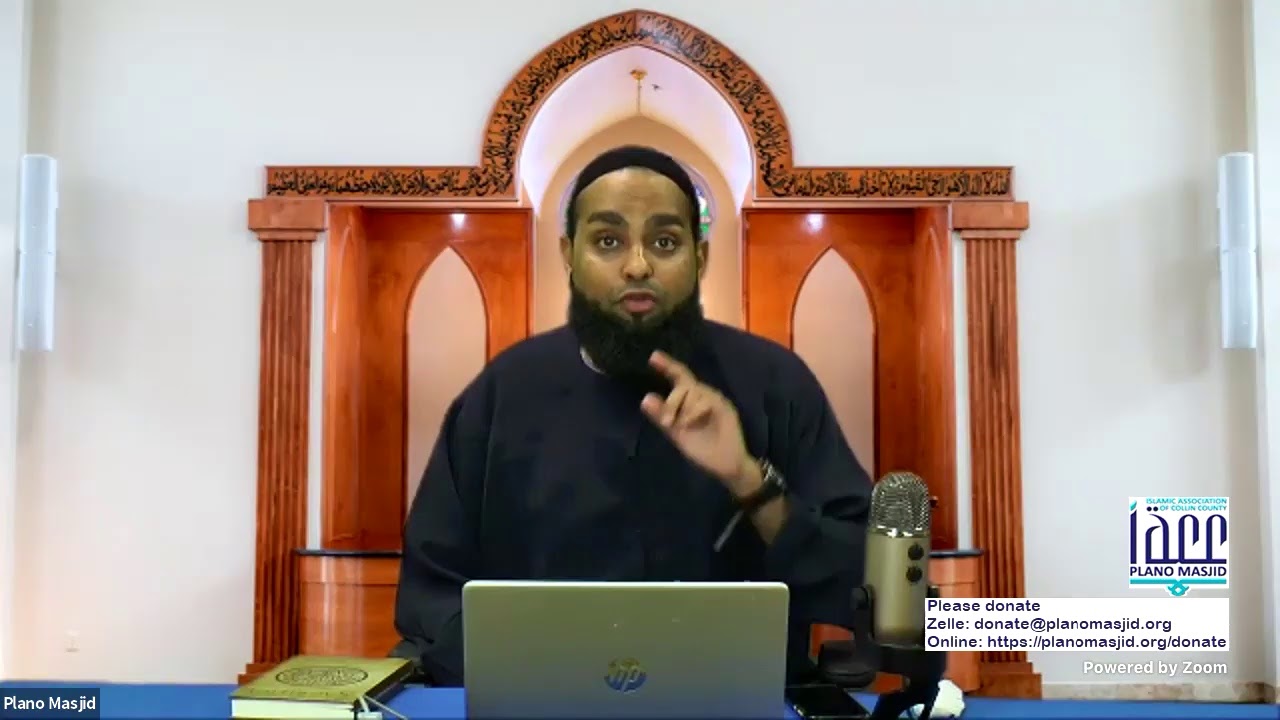 "What Purpose do Problems Serve in Our Religion?" - YouTube