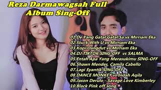 Sing-Off Reza Darmawangsah Full Album Terbaru - TikTok Songs