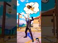 Victor vs Lion#babyduck #shorts #pubg #funny #gaming