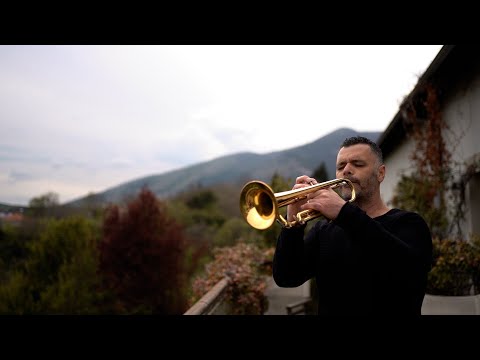 TRUMPET TAKSIM - SAKIS GIORGOU