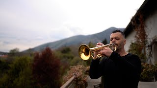 TRUMPET TAKSIM - SAKIS GIORGOU