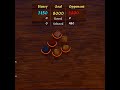 What Dice and badge do i use???  #gaming #handtohandcombat #kcd2 #gambler #gambling