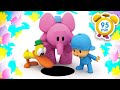 🃏POCOYO in ENGLISH - Pocoyo in Wonderland [95 min] | Full Episodes |VIDEOS and CARTOONS for KIDS