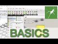 Grasshopper basics