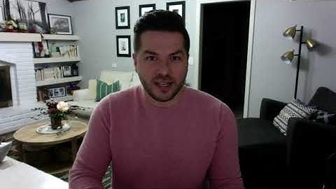 Decluttering Your Space to Declutter Your Mind | Christopher Villarreal | TEDxKUEdwards