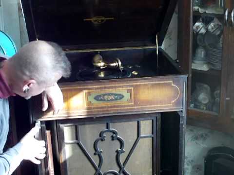 Ain't Misbehavin' Video