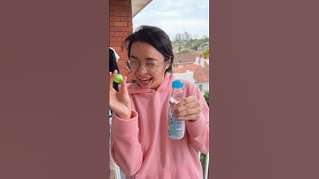 Team ghét nước ngọt bị thuần hoá 🥹 Dương Phạm #shorts