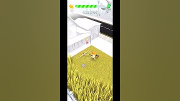 Max Levels All Gameplay Walkthrough (Android iOS)#short #shorts #shortvideo #cartoon #games
