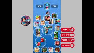 Bubblepics pop jigsaw puzzle level  81 solution and walkthrough for guidance 
