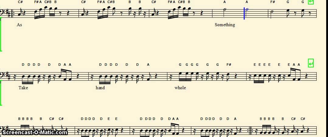 video tutorial wise men say ub40 bass guitar notes youtube wise men say sheet music