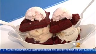 Summer Sweet Spots: Unique Concoctions