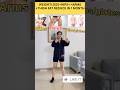 Reduce your hips/arms/thigh #youtubeshorts #viral #shortsfeed #weightloss #trending #fitness #gym