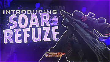 SoaR Refuze - Introducing to SoaR