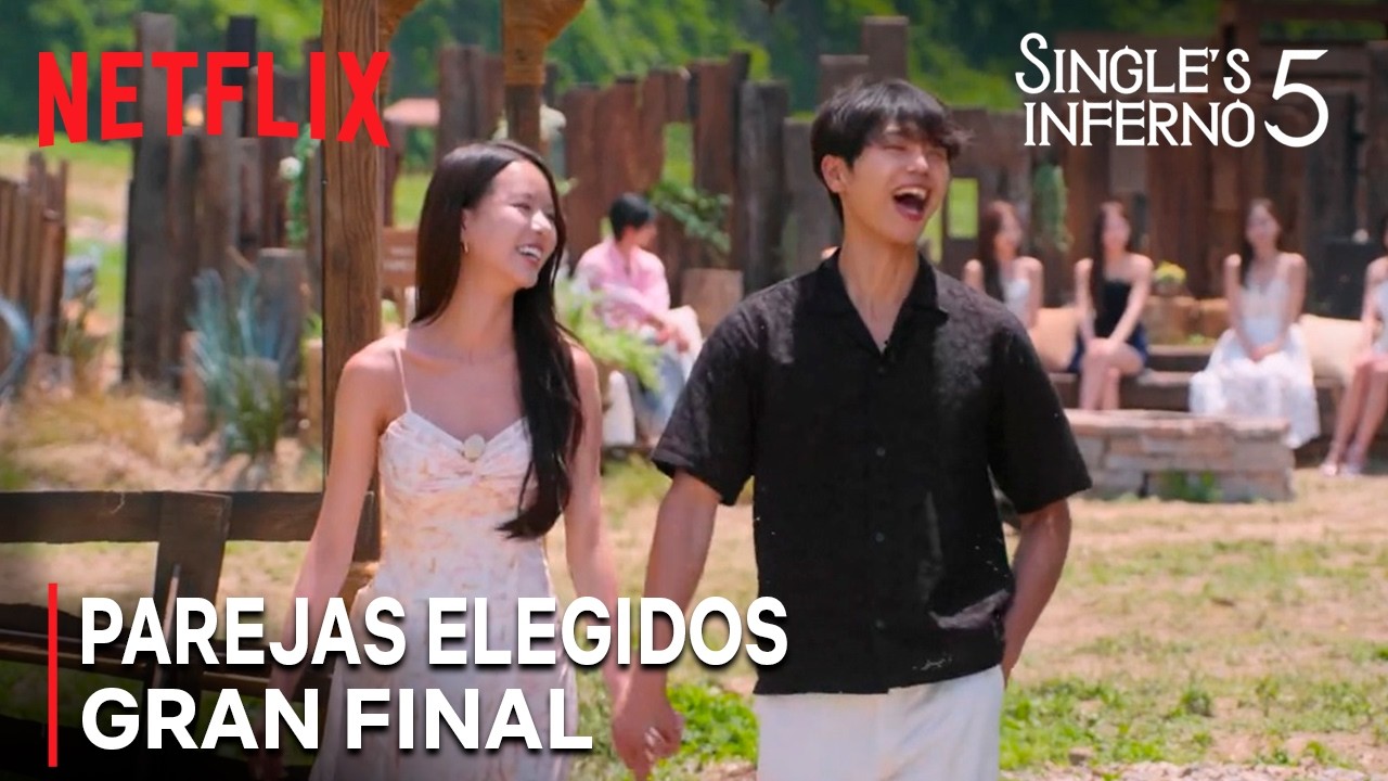 Capitulo 12 GRAN FINAL | Las parejas finales… | CIELO PARA DOS: Temporada 5