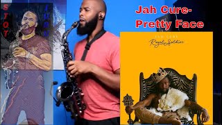 Pretty Face- Jah Cure (Stot Juru Cover)