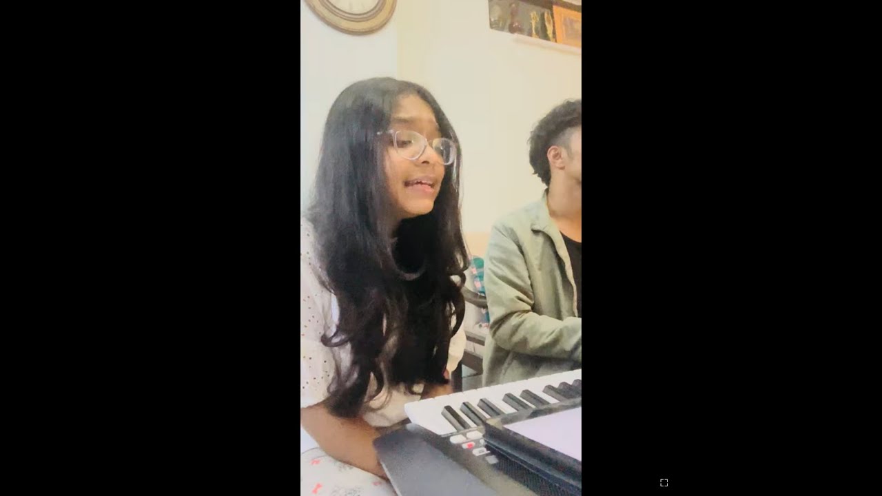 tootker bikharne (cover)