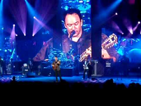 Dave Matthews Band - Grey Street LIVE