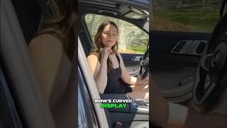 2025 BMW X5 xDrive40i: Overview and Features #shorts