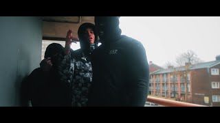 #GBG M24 ft Burner - Loads Of Drills [Official Music Video][#NewExclusive]