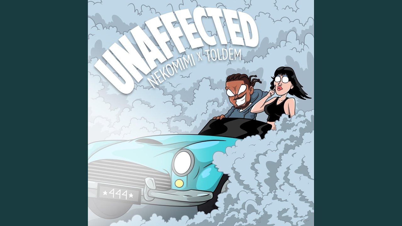 Watch Unaffected on YouTube Watch Unaffected on YouTube