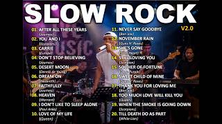 Slow Rock v2