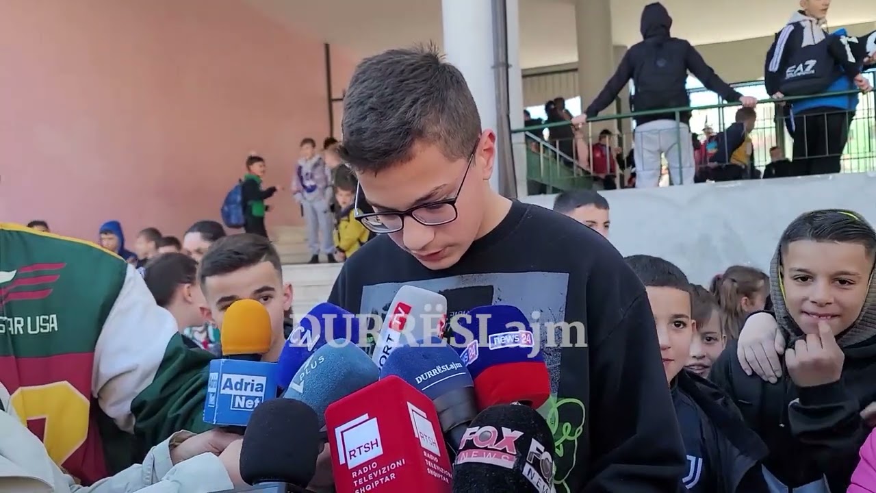 4 vite në pritje të rikonstruksionit të shkollës, prindërit e nxënësve: Po tallen me ne!