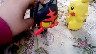 A gift for synonym (pokemon version)