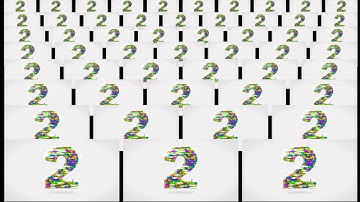 LEARN NUMBER 2 3D COLOR BALL SPARTA PITCH EFFECT/INSPIRED BY PREVIEW 2 EFFECTS 