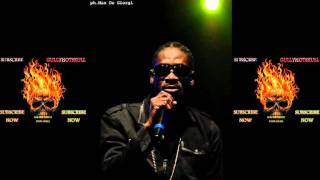 Bounty Killer-Kill Dikey []Beenie Man Diss[]Valley Of Death Riddim] October 2011