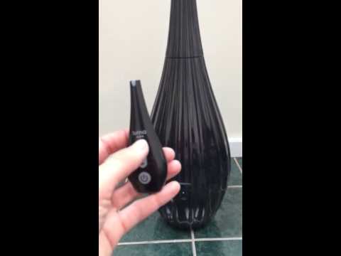 Luma Comfort Hc12b Humidifier Review Youtube