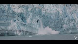 Behind the Lens: Silence and Stillness at Alaska’s Hubbard Glacier