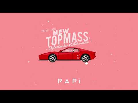 "RARi" | Hard Trap Beat - elybeatmaker X TopMass [Collab]