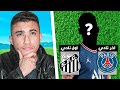 فيفا 23 لو عرفت اللاعب من الفريق الذي نشأ فيه هلعب بيه الفوت شامبيون فيفا 23 لو عرفت اللاعب من الفريق الذي نشأ فيه هلعب بيه الفوت شامبيون