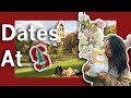 Dating at stanford university