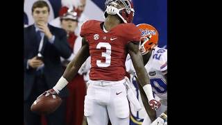 Calvin Ridley Analytics Profile